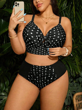 Biquíni Plus Size Naymi