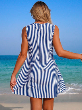 Saída de Praia Listrada Ana M