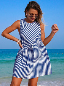 Saída de Praia Listrada Ana