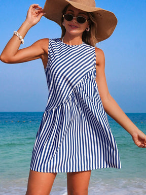 Saída de Praia Listrada Ana