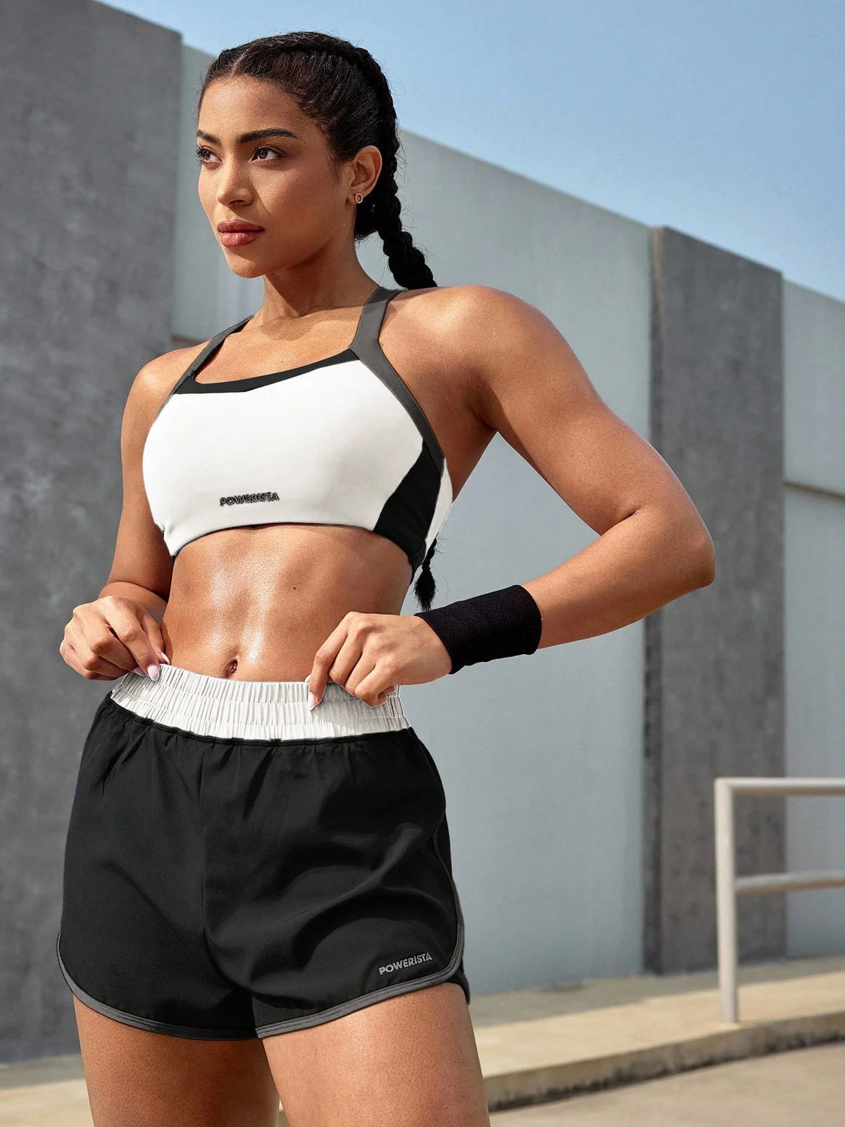 Conjunto Esportivo Mirela