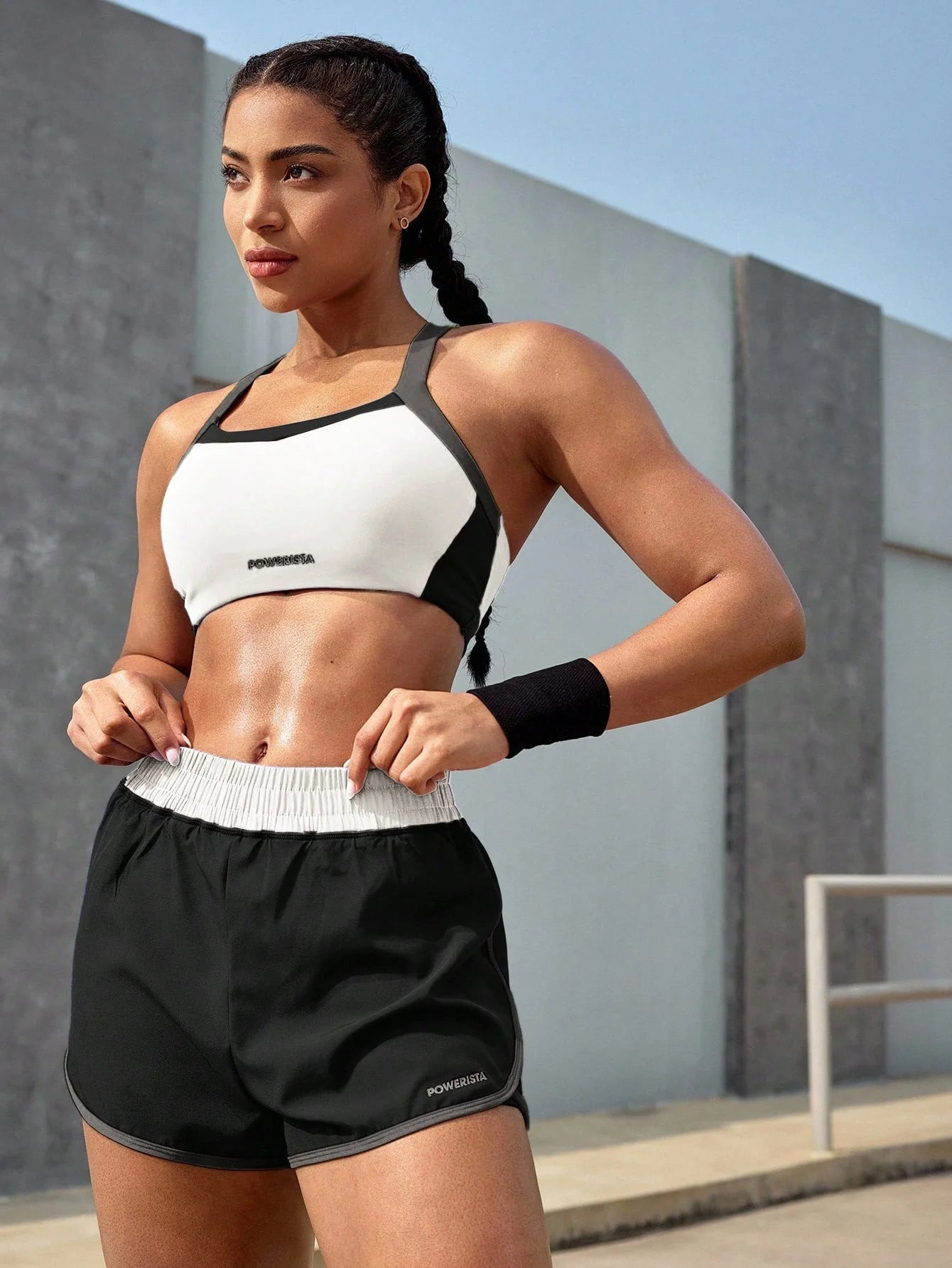 Conjunto Esportivo Mirela