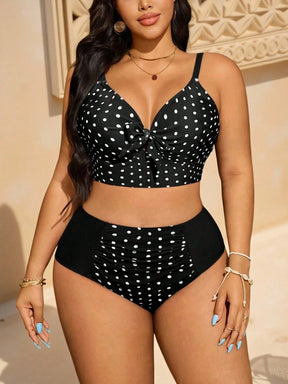 Biquíni Plus Size Naymi