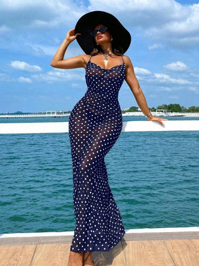 Saída de Praia Longa poá