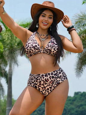 Biquíni Plus Size Kaire