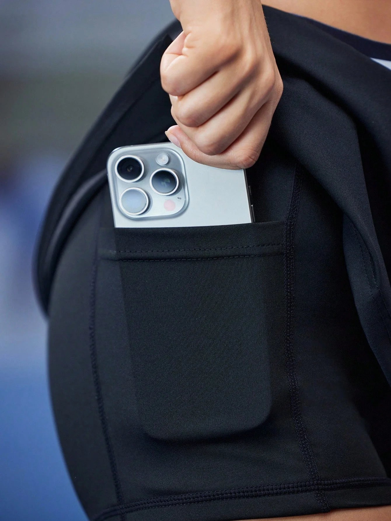 Conjunto Esportivo Lia