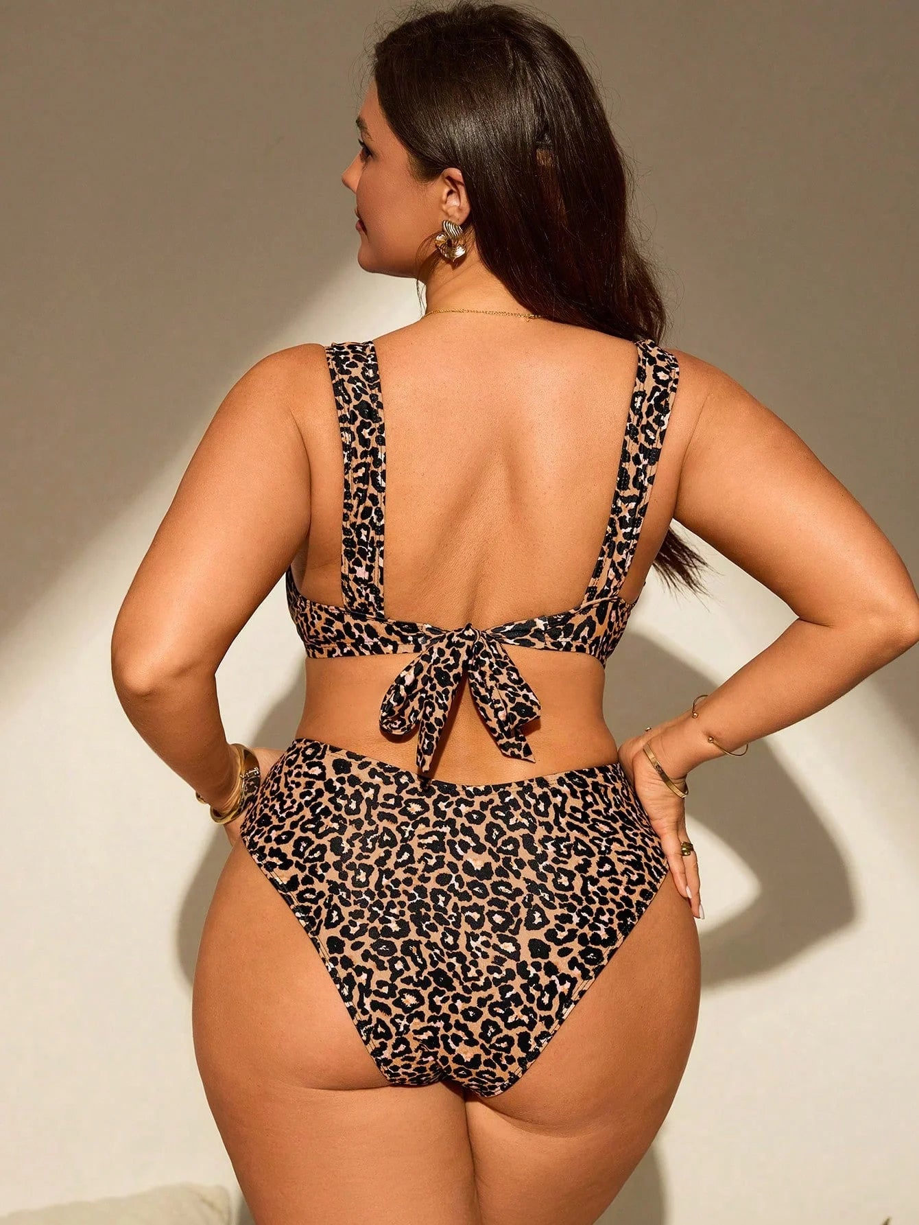 Biquíni Plus Size Maríah