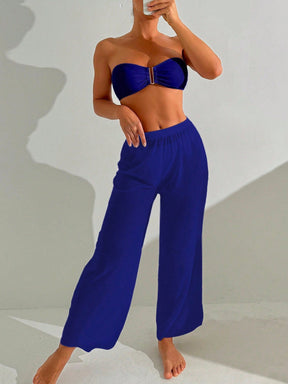 Conjunto 3 Peças Elegante Choe