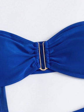 Conjunto 3 Peças Elegante Choe