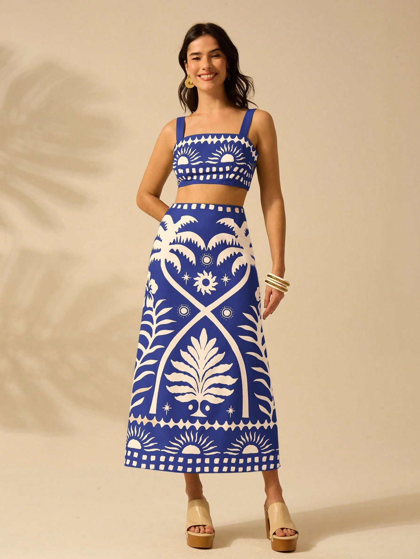 Conjunto Praiano Mirela