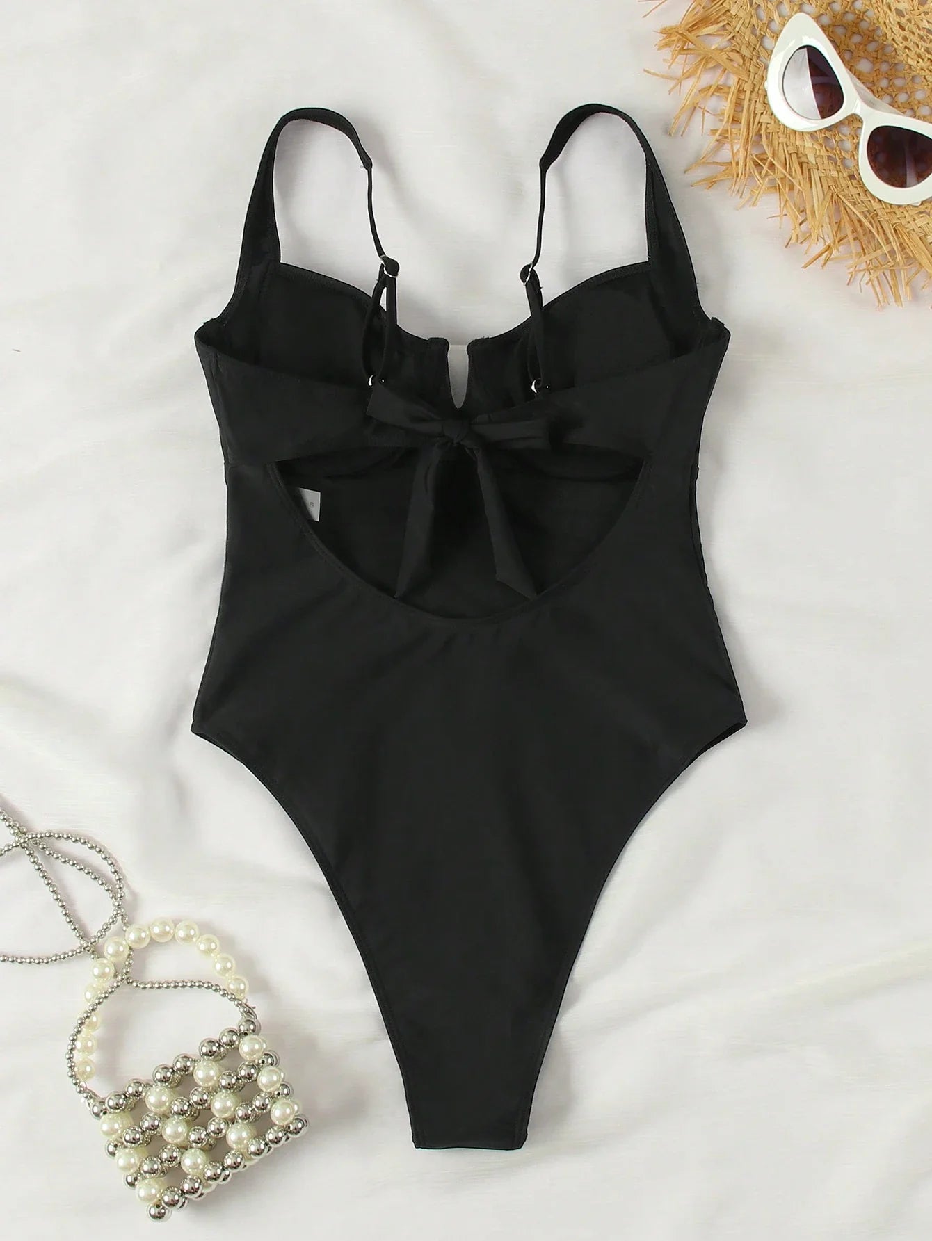 Maiô Asa Delta Stella