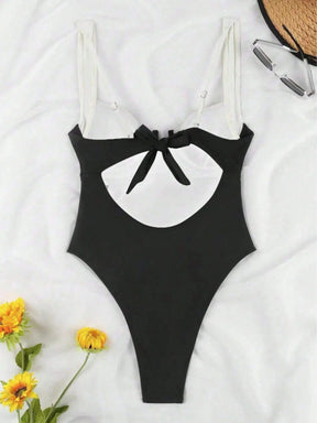 Maiô Asa Delta Stella