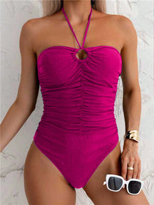 Maiô Tomara Que Caia Franzido