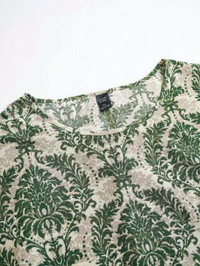 Conjunto Plus Size Eloá