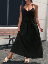 Vestido Longo Plus Size Eliza