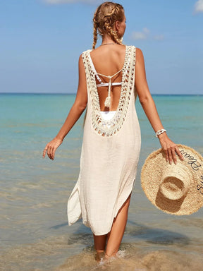 Saída de Praia Élise