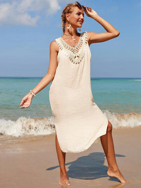 Saída de Praia Élise