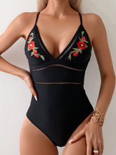 Maiô Simples Rosa Vermelha