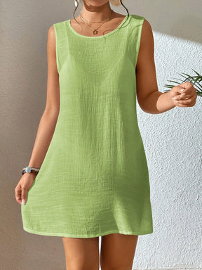 Saída de Praia Acácia