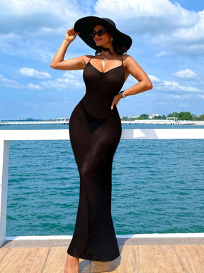 Saída de Praia Stefany