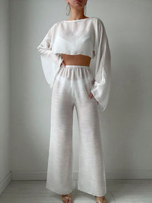 Conjunto Praiano Amanda