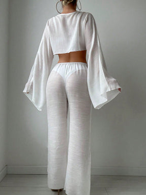 Conjunto Praiano Amanda