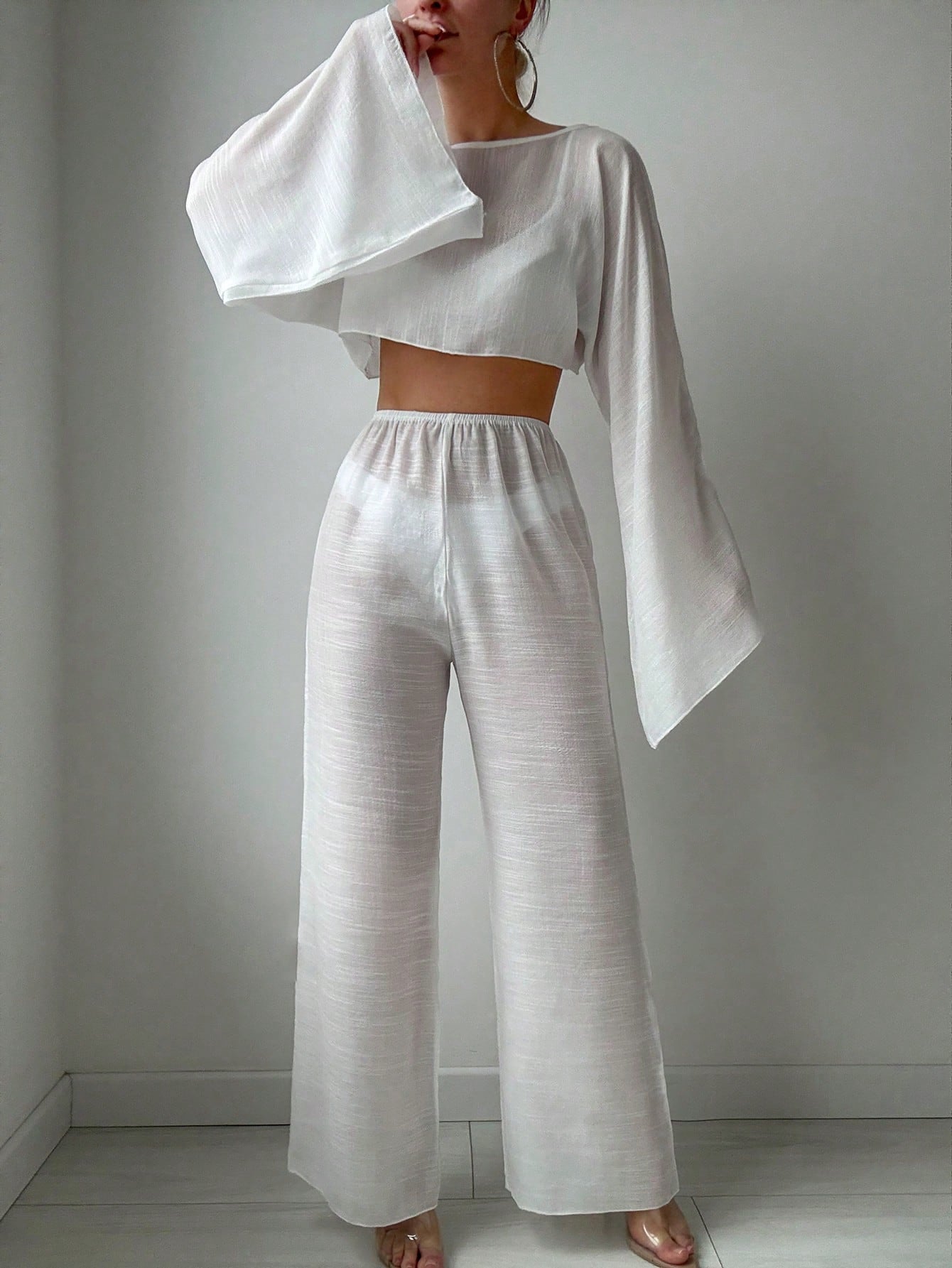 Conjunto Praiano Amanda