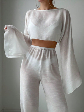 Conjunto Praiano Amanda