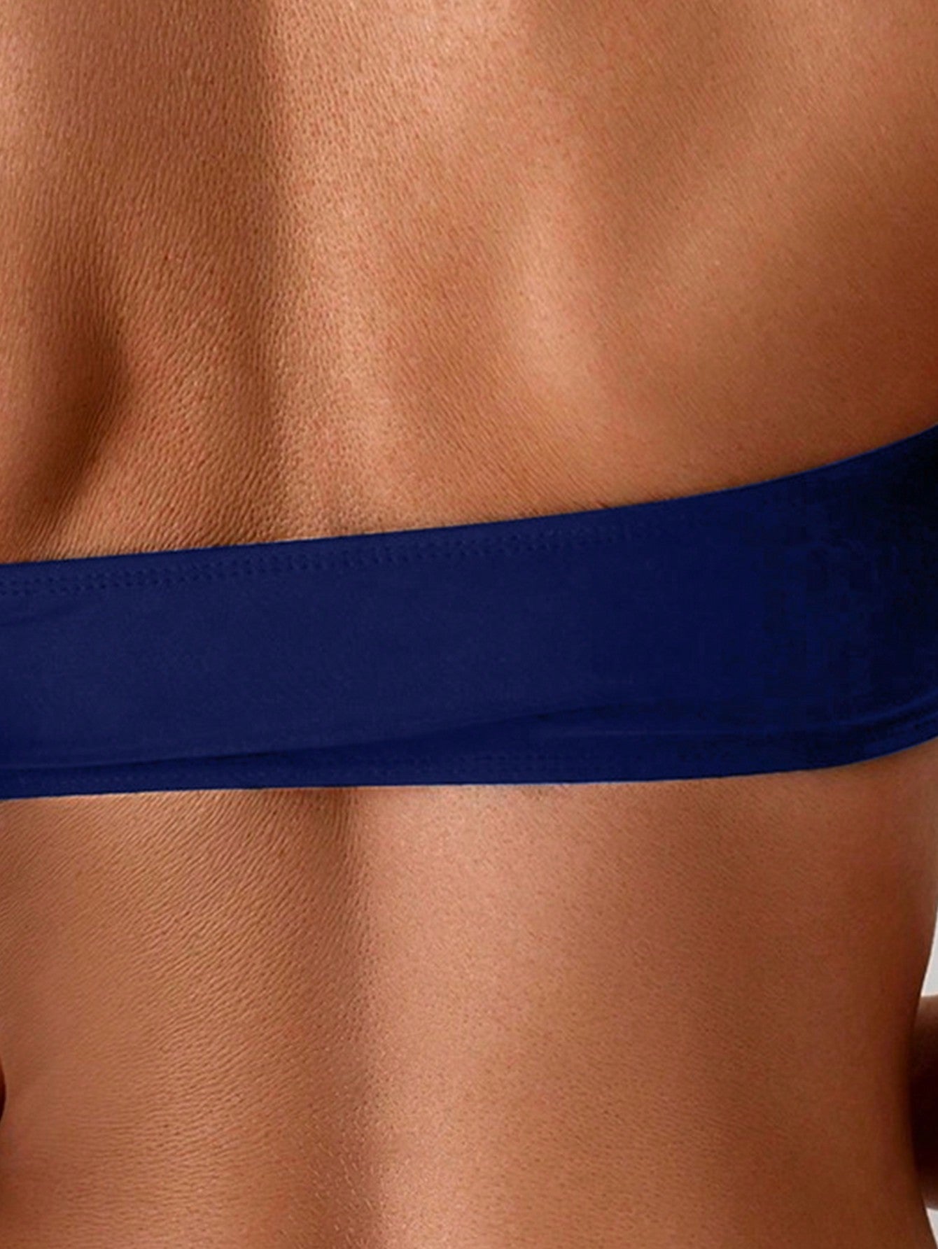 Biquíni Tomara que Caia com Decote V