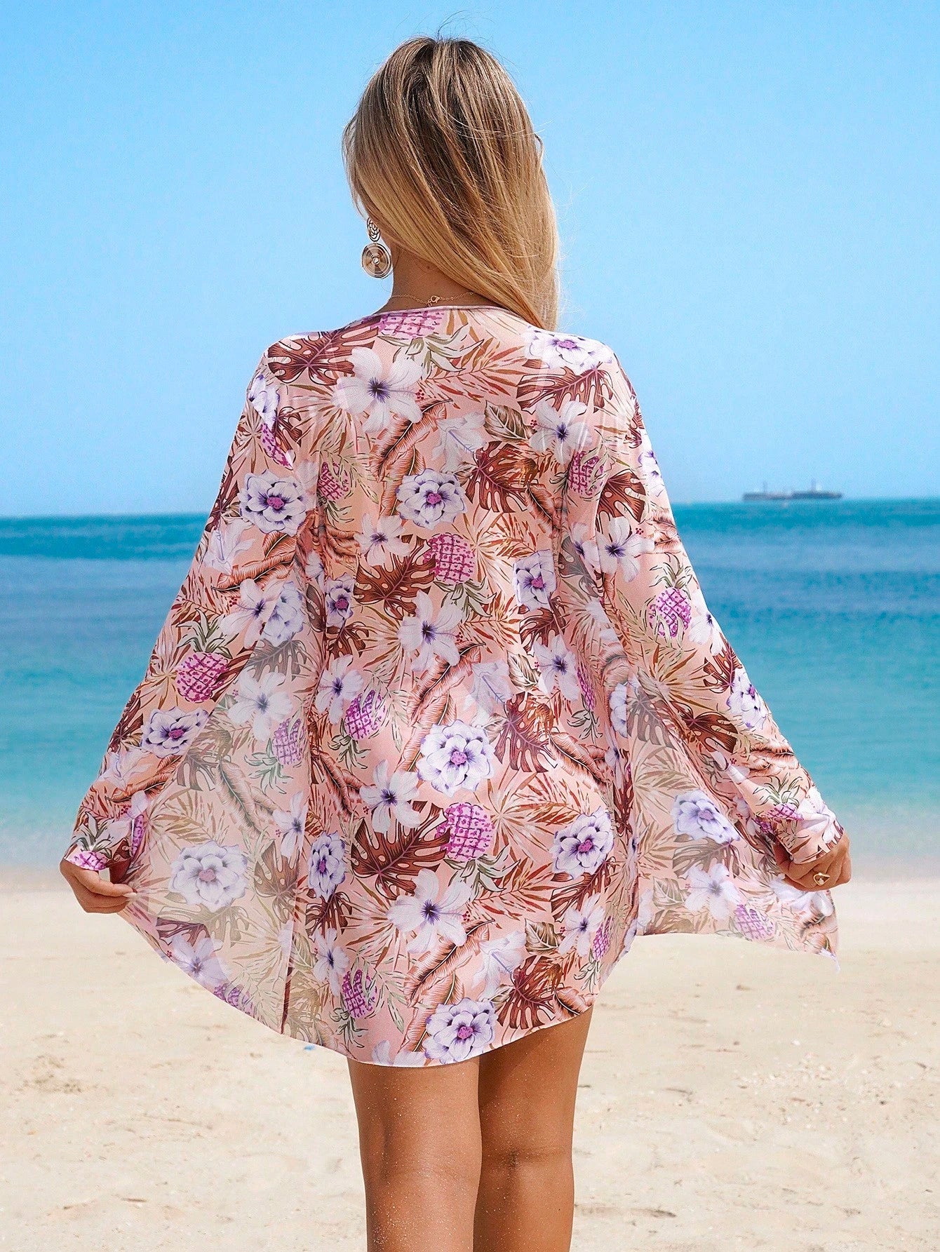 Conjunto Biquíni 3 Peças Fabi