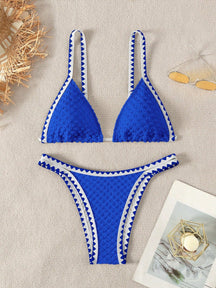 Biquíni Cortininha Lyra M