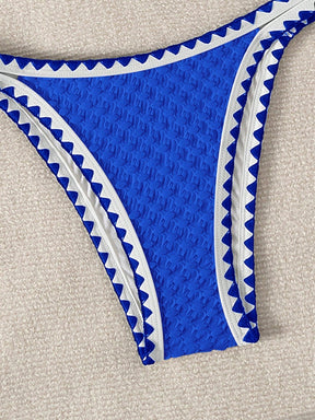 Biquíni Cortininha Lyra M