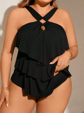 Tankini Plus Size Clara