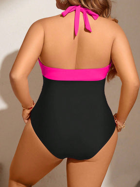 Maiô Plus Size Diya G3