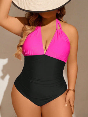 Maiô Plus Size Diya G3