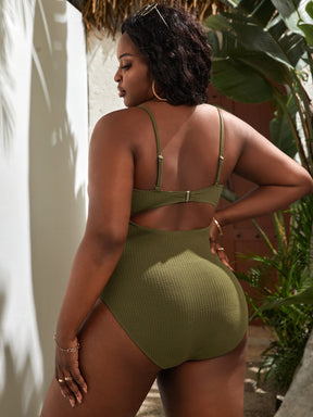 Maiô Plus Size Maria G4
