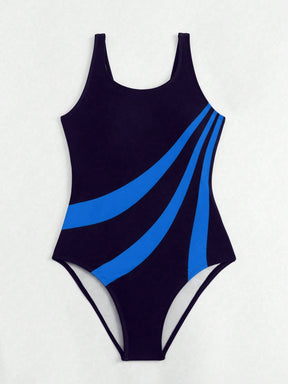 Maiô Natação Casual G