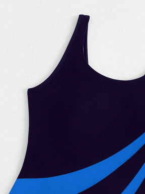 Maiô Natação Casual G