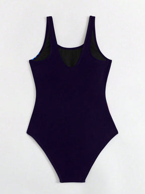 Maiô Natação Casual G