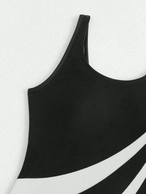 Maiô Natação Casual