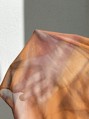 Sáída de Praia Mar de Fogo