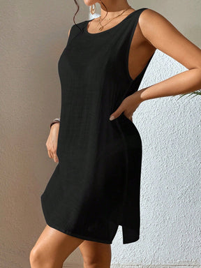 Saída de Praia Acácia