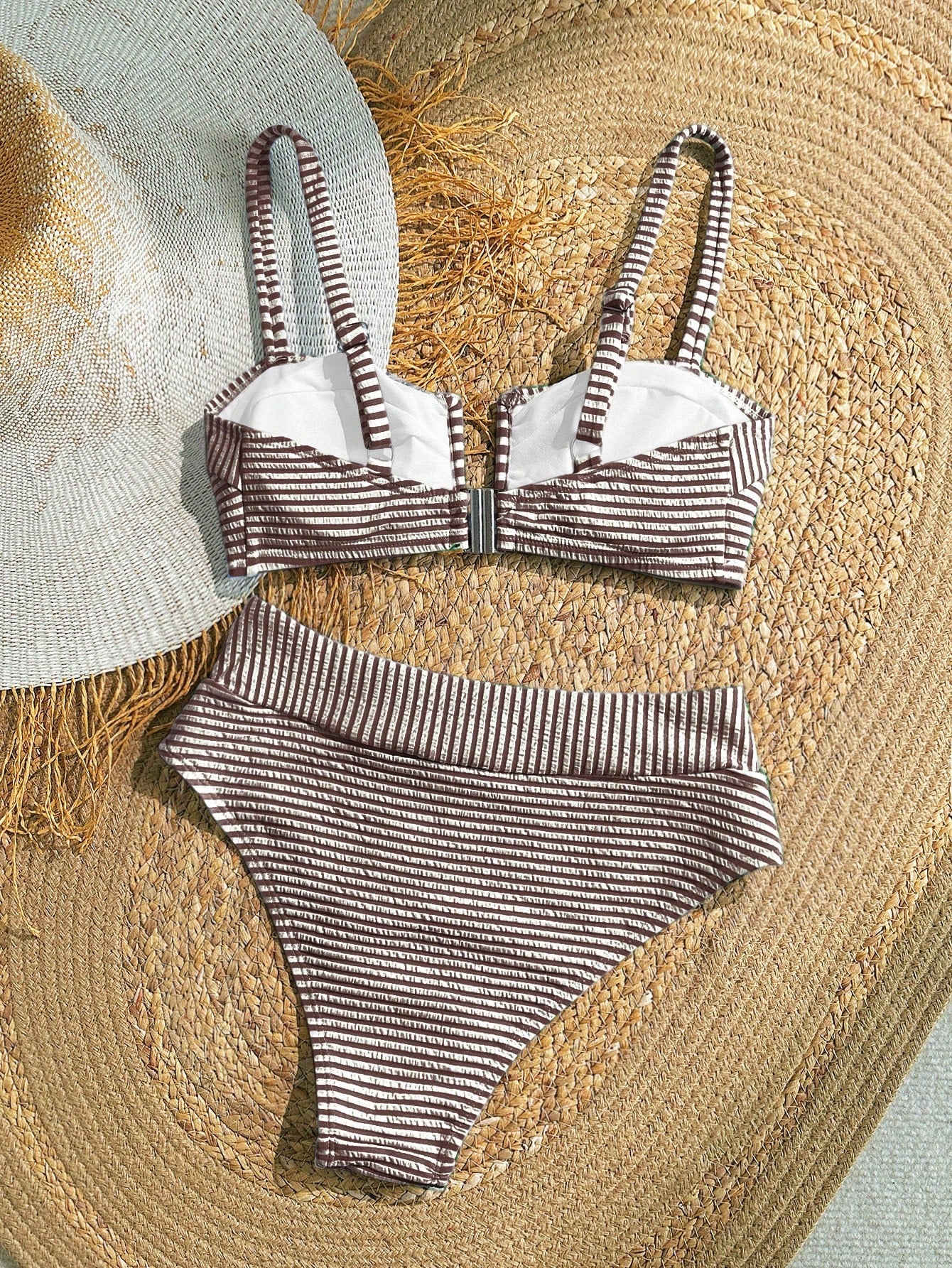 Biquíni Cintura Alta Lavinia