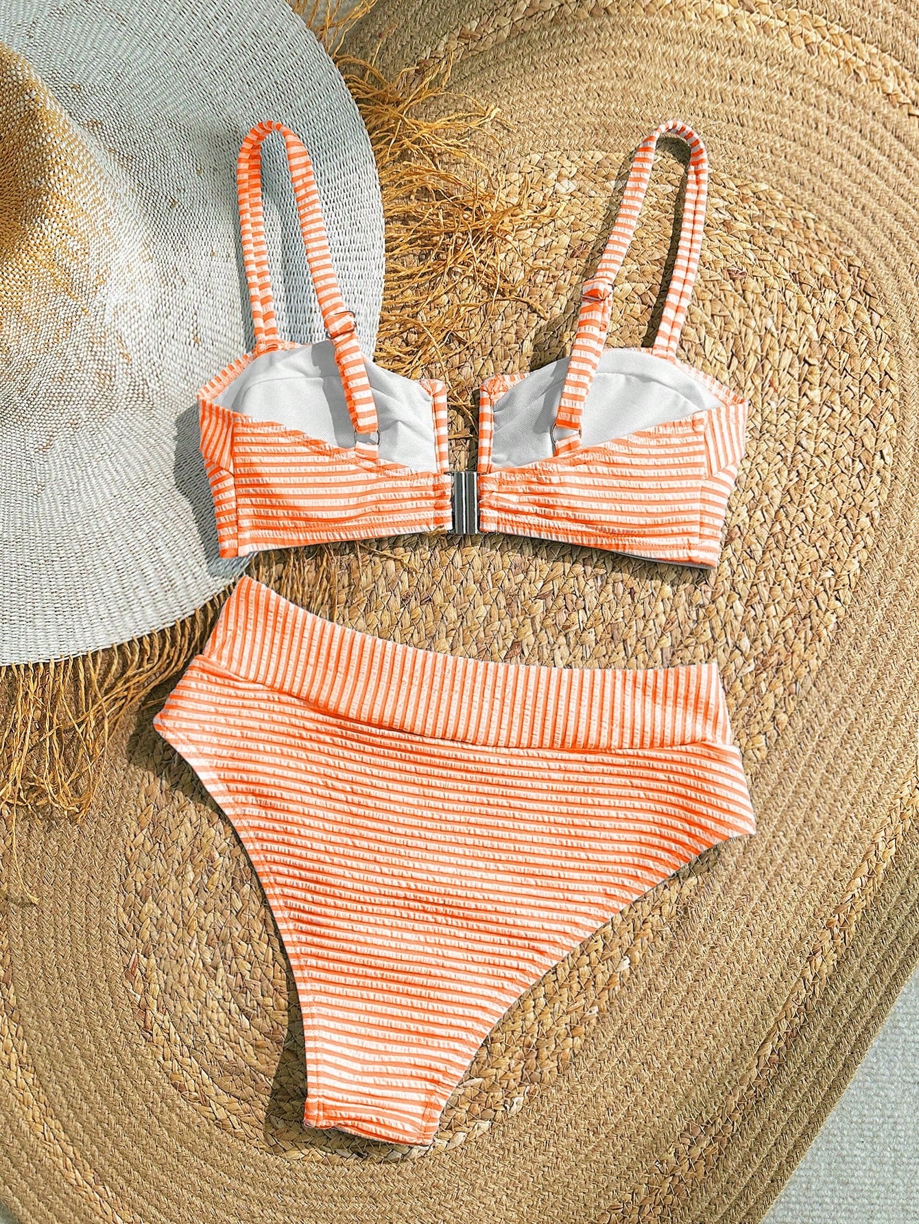 Biquíni Cintura Alta Lavinia