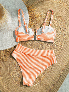 Biquíni Cintura Alta Lavinia