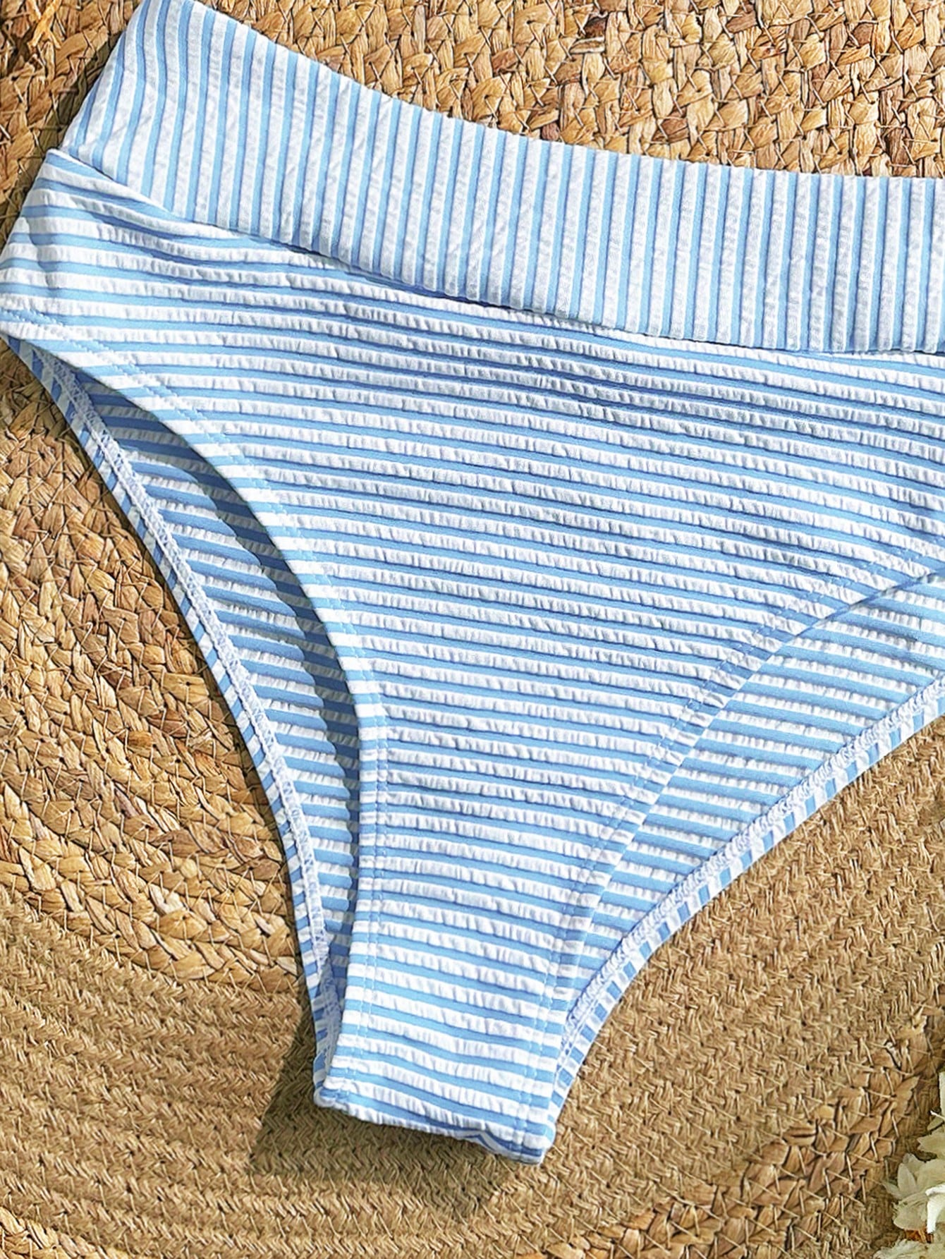 Biquíni Cintura Alta Lavinia