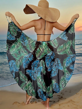 Saída de Praia Floral