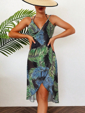 Saída de Praia Floral