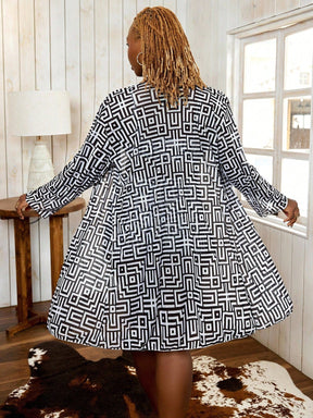 Conjunto De Biquíni Plus Size 3 Peças Yarin G1