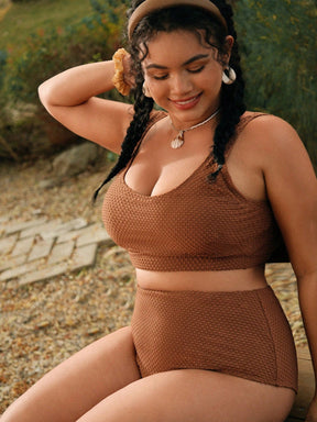 Biquíni Plus Size Sara